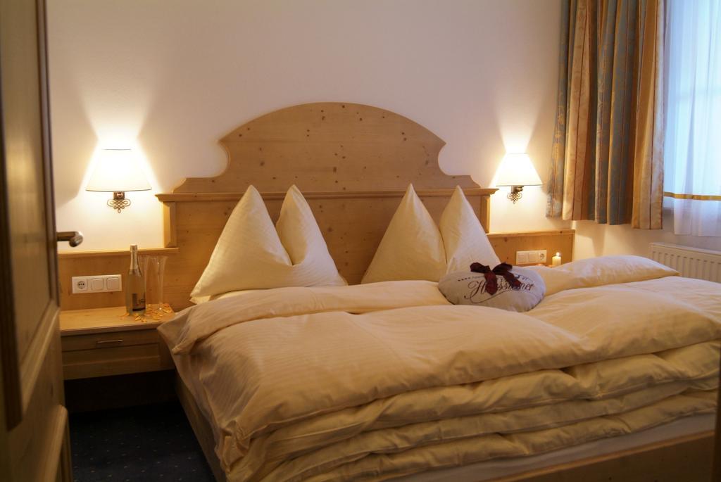 Landhaus & Appartementhaus Haussteiner Dorfgastein Ngoại thất bức ảnh