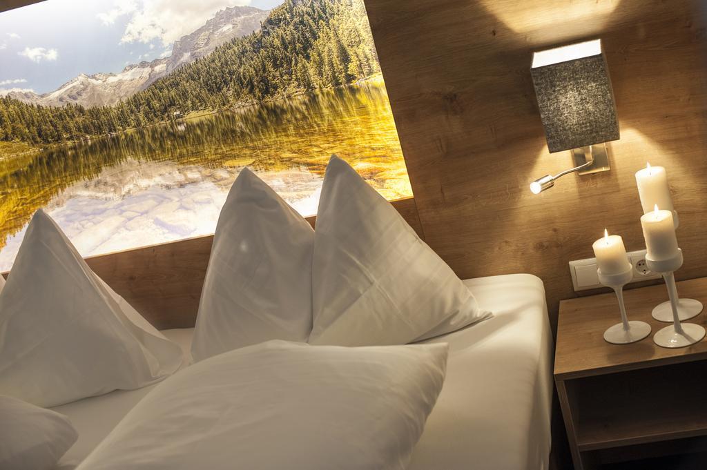 Landhaus & Appartementhaus Haussteiner Dorfgastein Ngoại thất bức ảnh