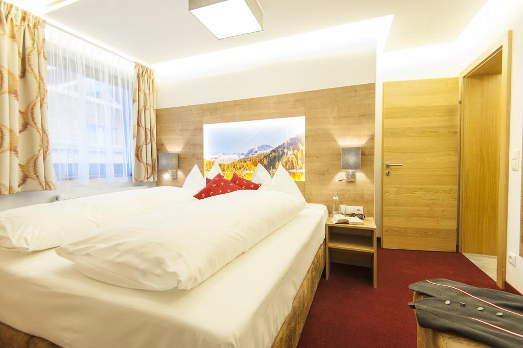 Landhaus & Appartementhaus Haussteiner Dorfgastein Ngoại thất bức ảnh