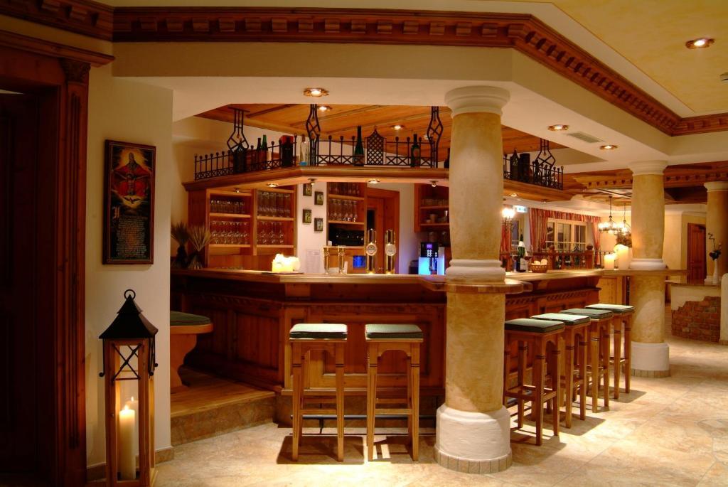 Landhaus & Appartementhaus Haussteiner Dorfgastein Ngoại thất bức ảnh