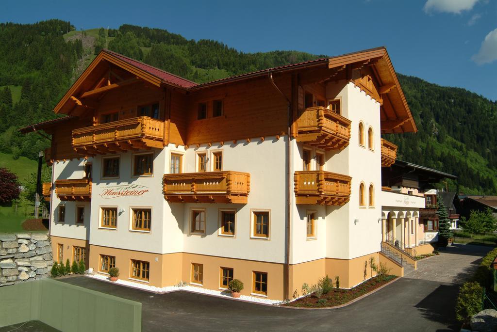 Landhaus & Appartementhaus Haussteiner Dorfgastein Ngoại thất bức ảnh